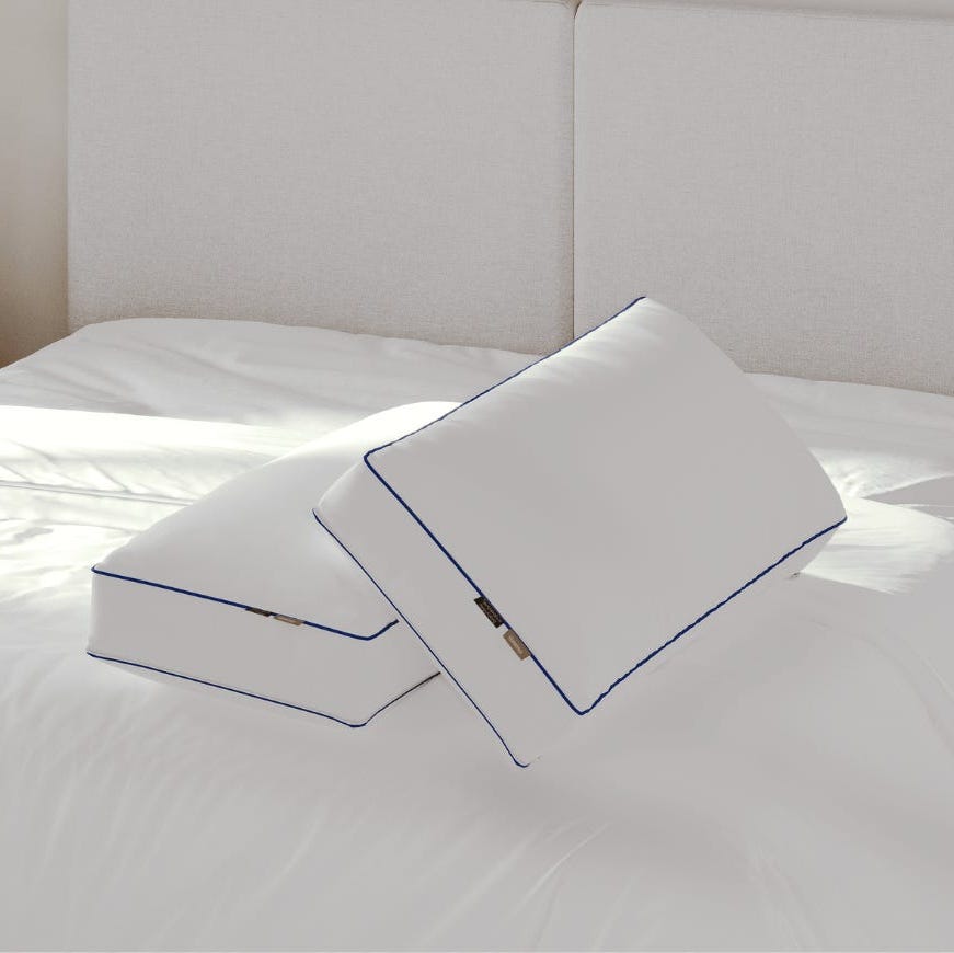 Emma Premium Microfibre Pillow