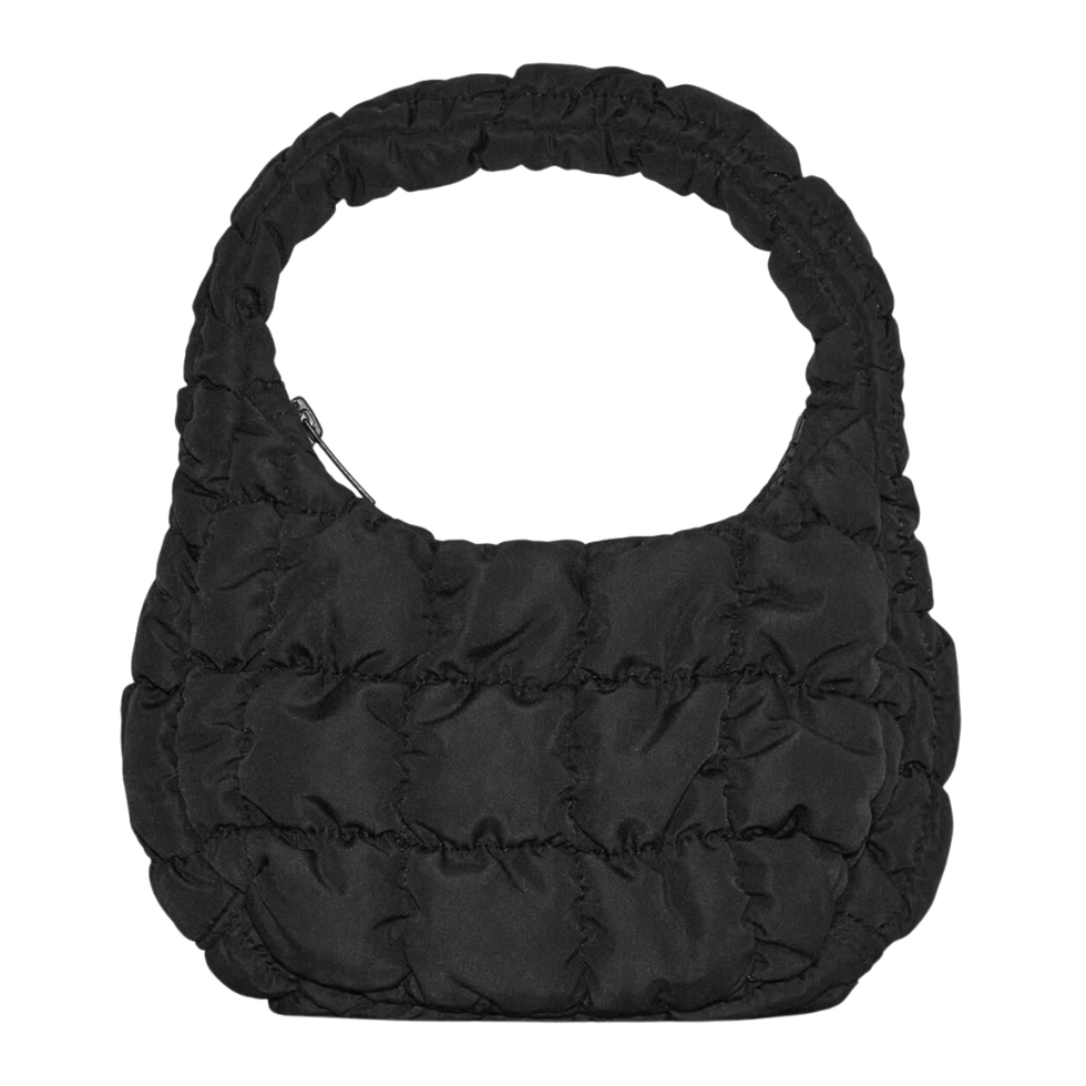 COS quilted tas
