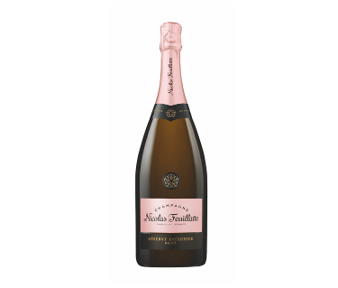 Réserve Exclusive Rosé Champagne