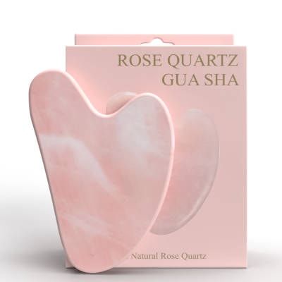 Rose Gua Shaa - Pink