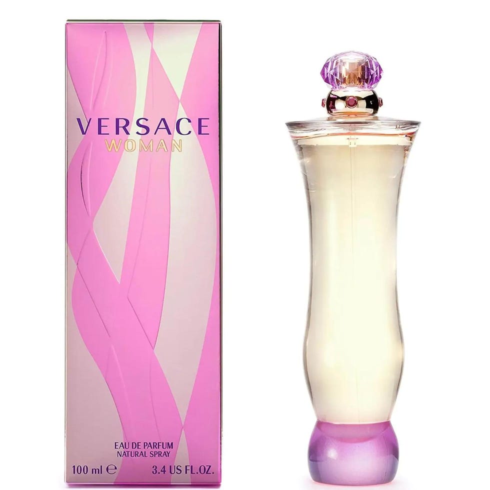 Woman Eau de Parfum 100ml