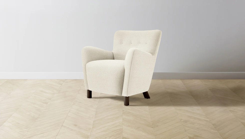 The Perry Chair