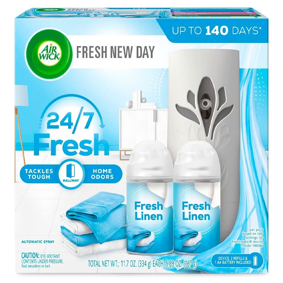10 Best Air Fresheners for Your Home 2023 - Spray & Plug-in Air
