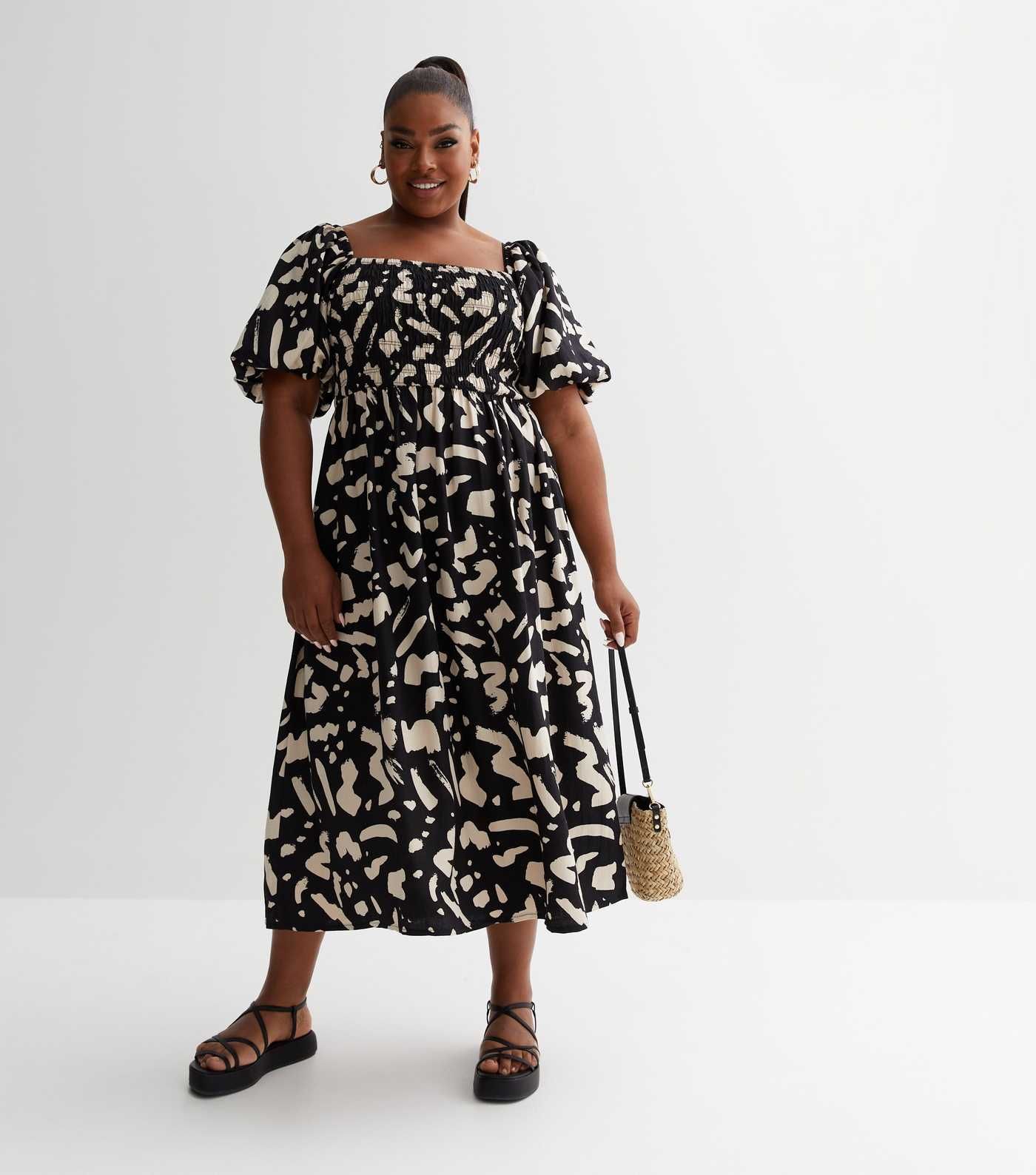 New look plus size on sale clothing