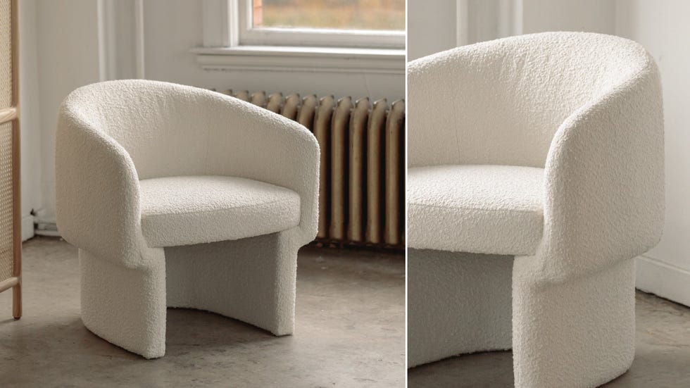 Embrace Lounge Chair