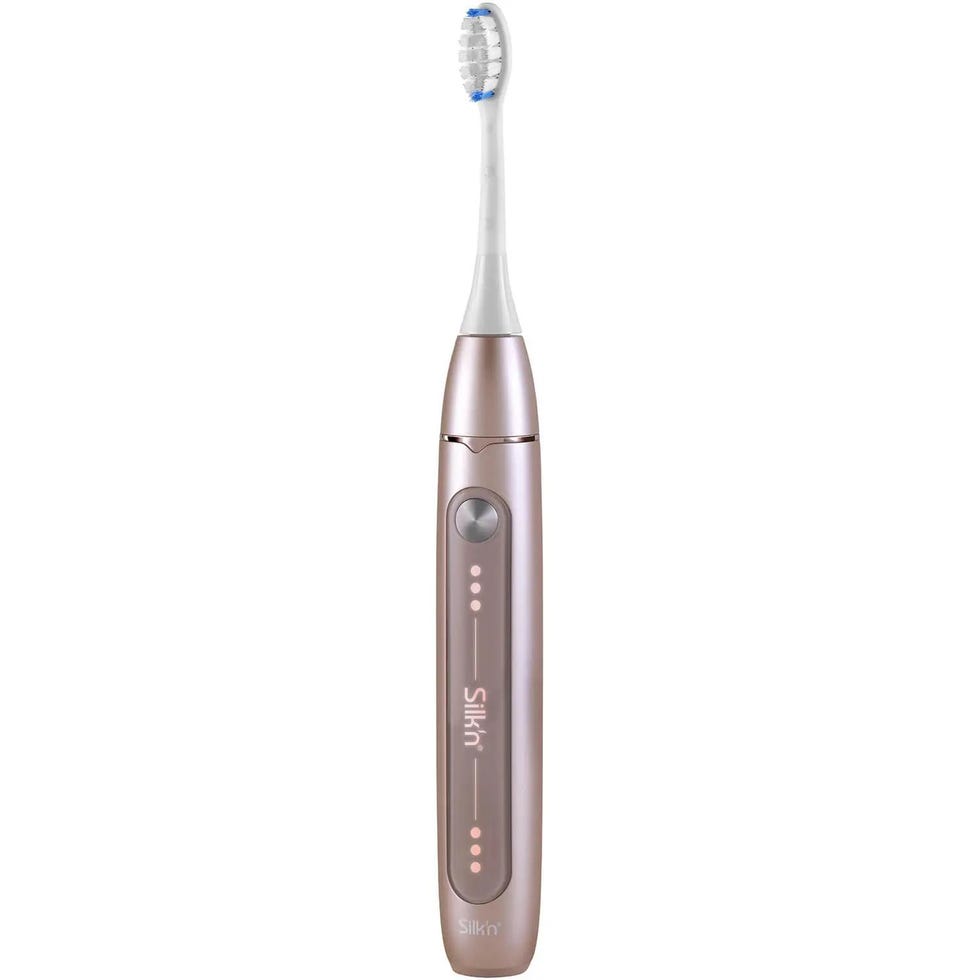 SonicYou Toothbrush (Various Colours)