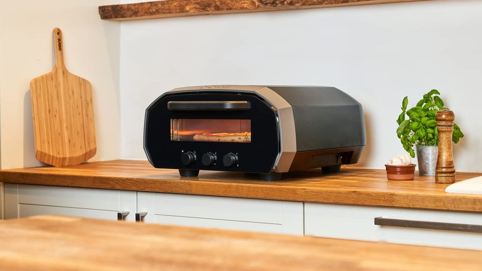 Volt 12 Electric Pizza Oven