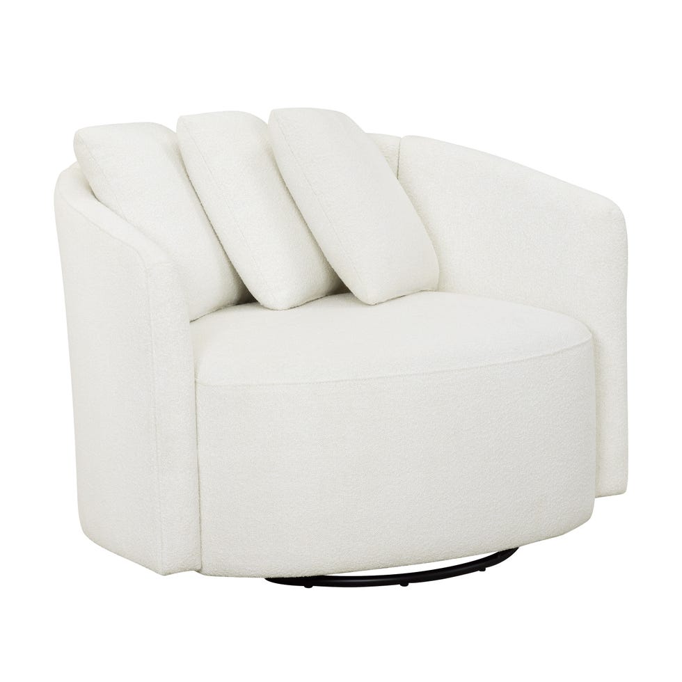 Drew Chair by Drew Barrymore