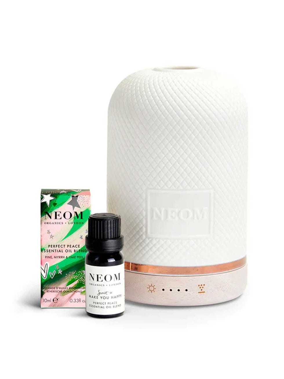 Perfect Peace Pod Starter Pack-£95