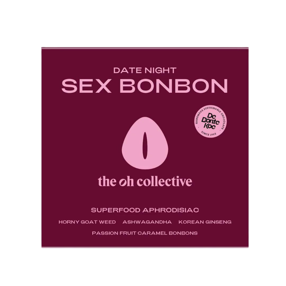 The Oh Collective Sex bonbons