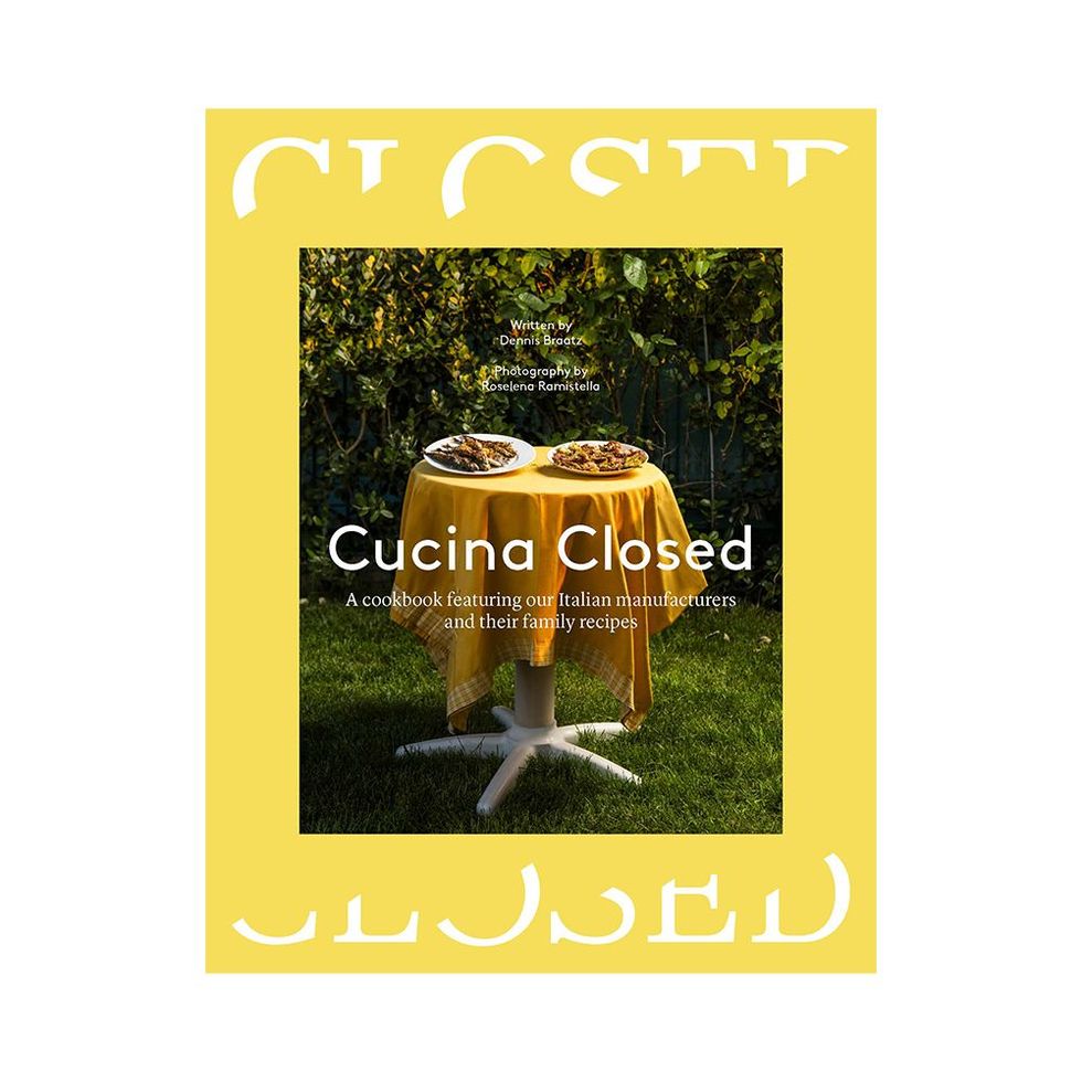 Cucina Closed
