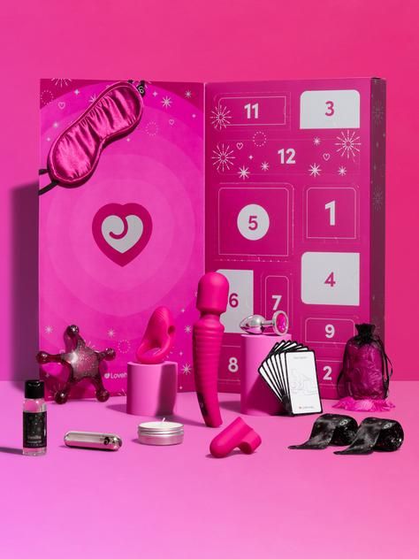 52 Sexy Valentine's Day Gifts for Fifty Shades of Grey Fans | SELF