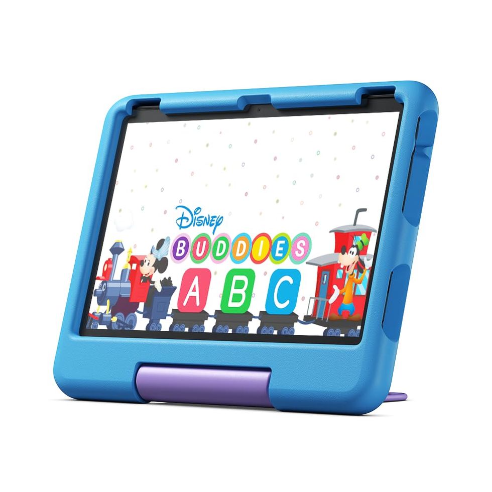 10 Best Tablets for Kids in 2024