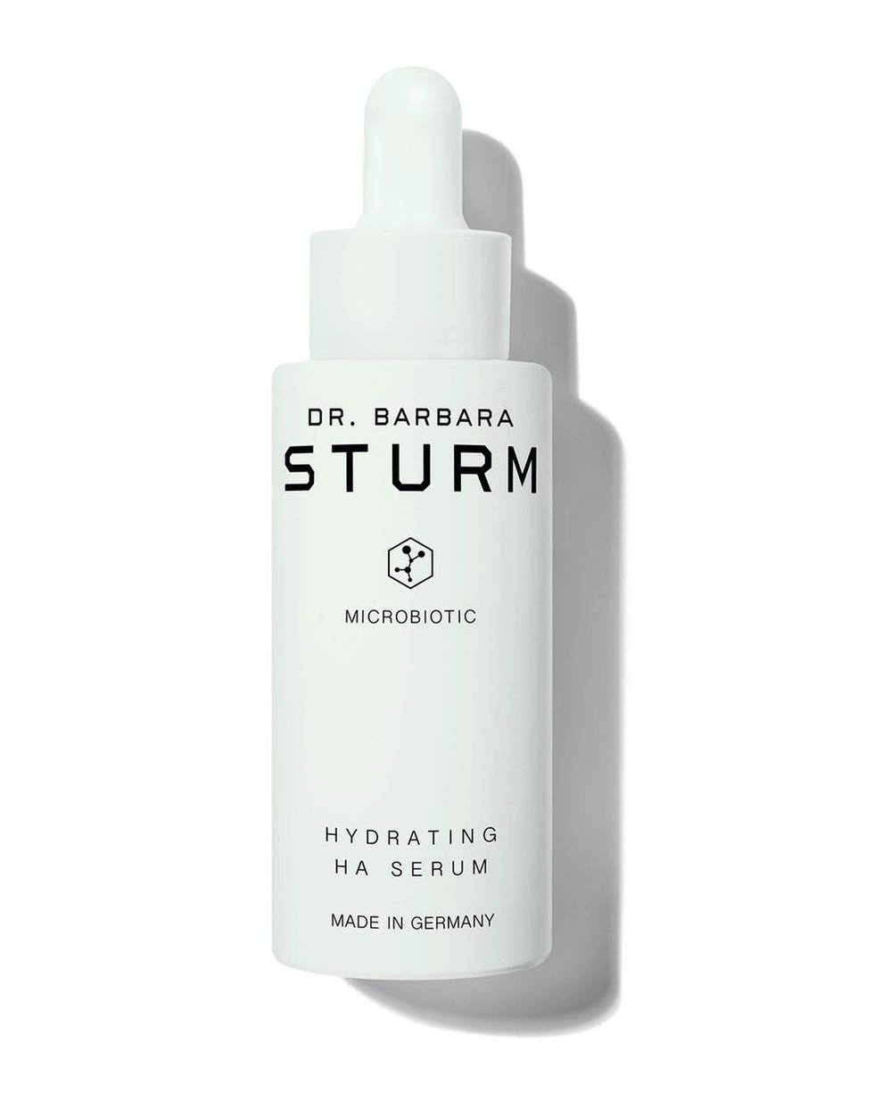 Microbiotic Hydrating HA Serum