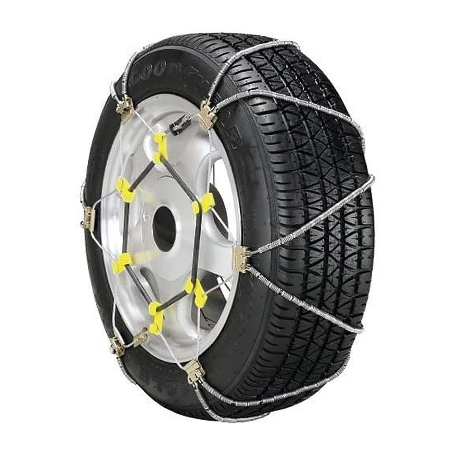 Best Tire Chains 2024 7 Best Tire Chains