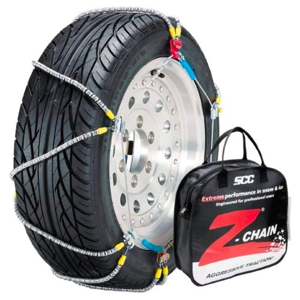 chaine neige easy grip 235-55-19, chaine michelin 4x4 SUV Camping Car