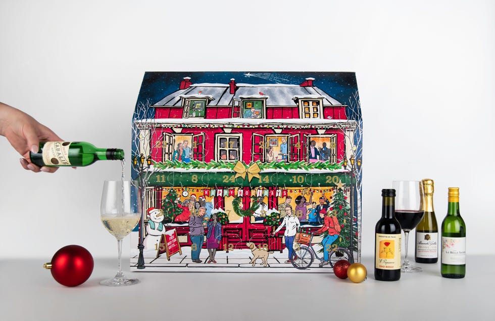 Wines of the World