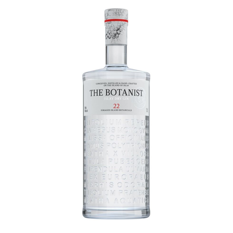 The Botanist 150cl bottle