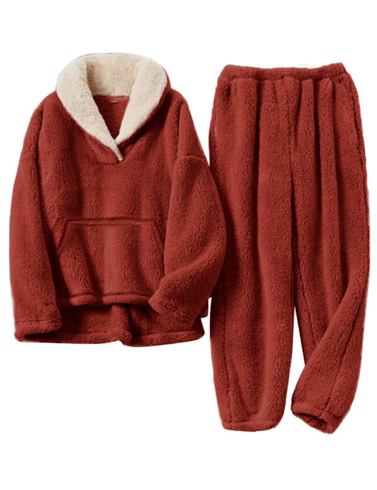 Best cheap fleece pajamas