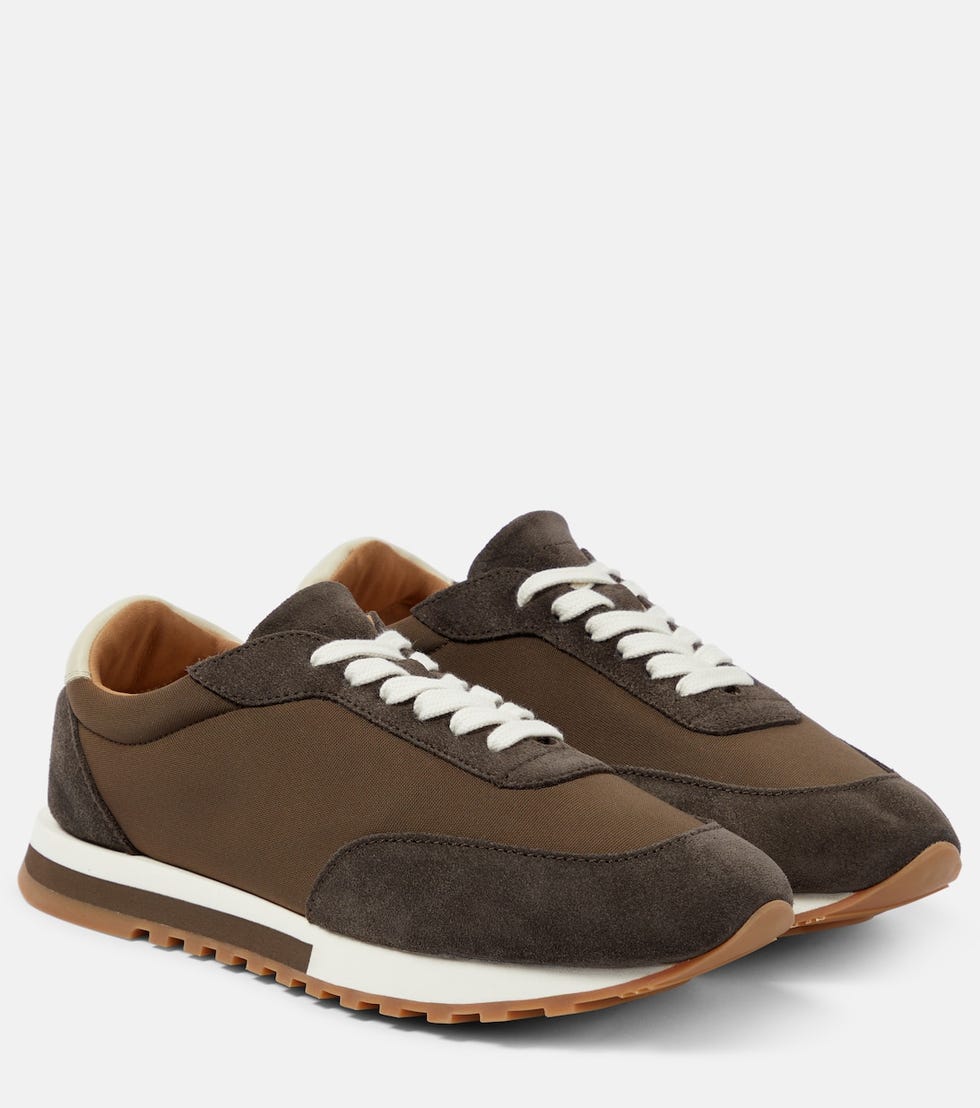 Owen Runner Sneakers