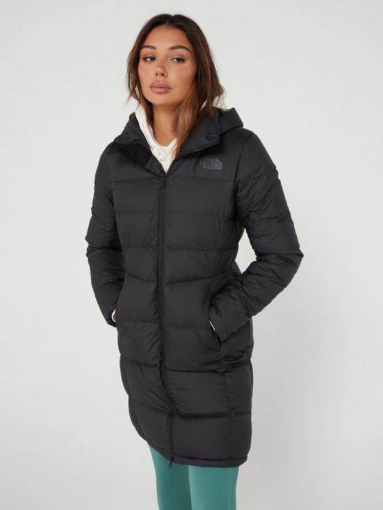 The North Face Metropolis Parka