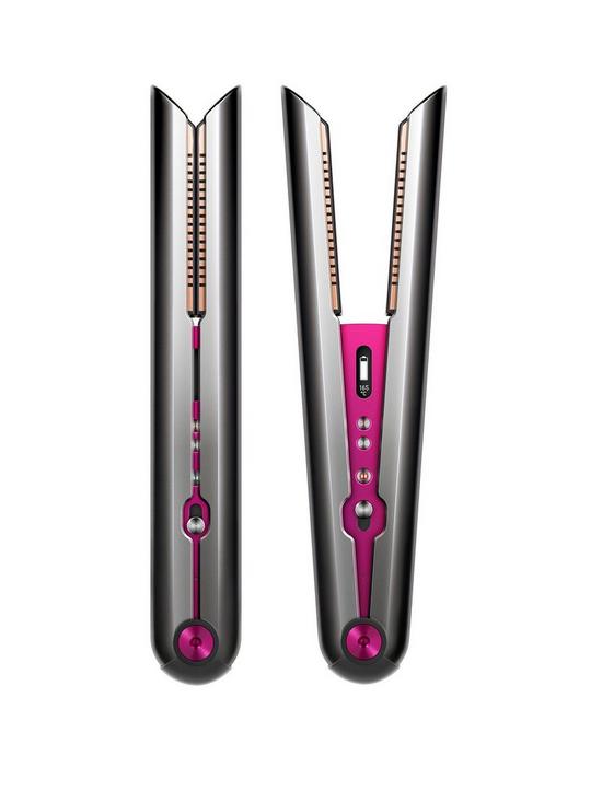 Dyson Corrale Cordless Straightener