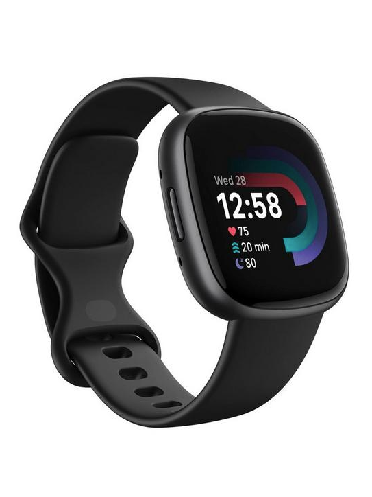 Fitbit Versa 4 Fitness Smartwatch
