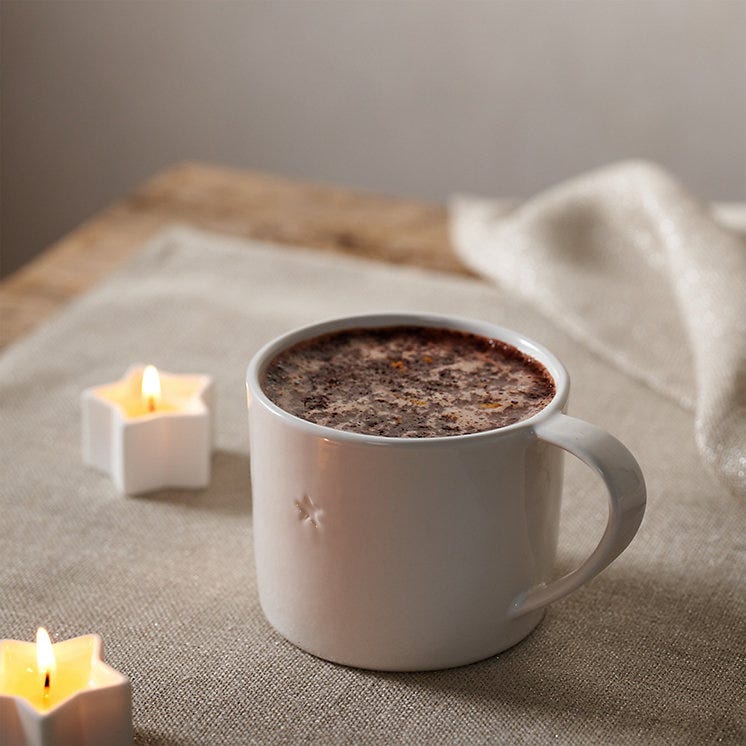 Hampton Star Mug