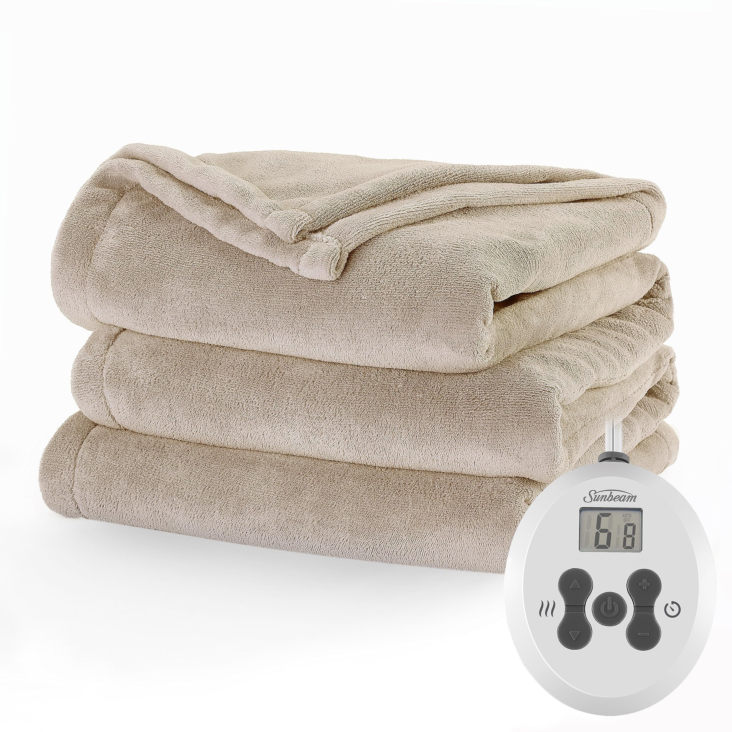 Best twin discount size electric blanket