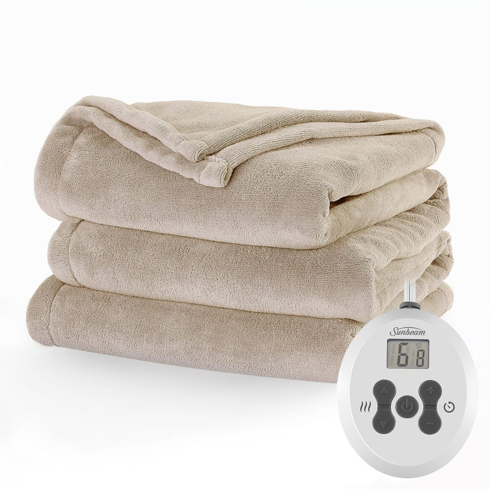 8 Best Heated And Electric Blankets Of 2024, Per Experts