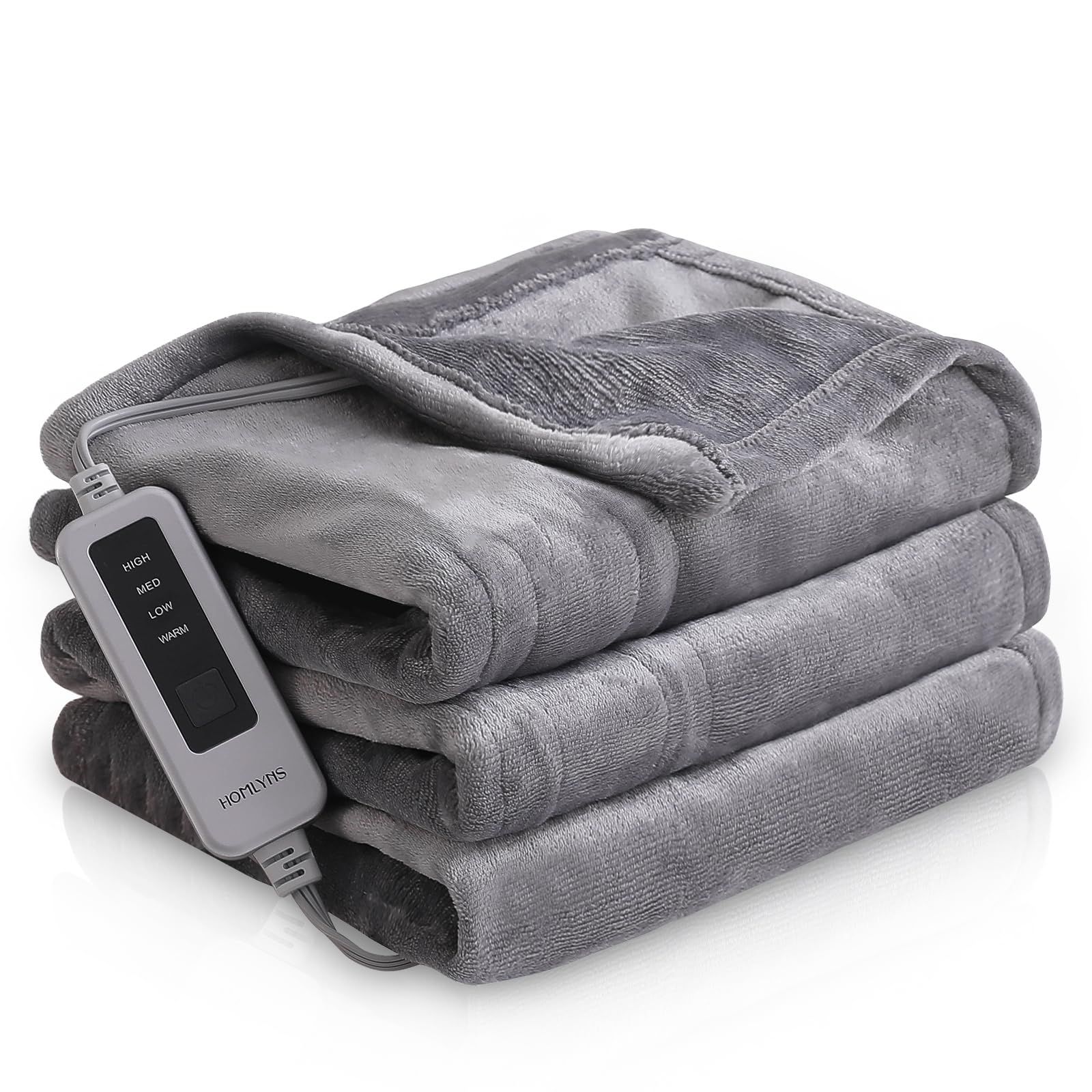 The best heated blankets according to physical therapists