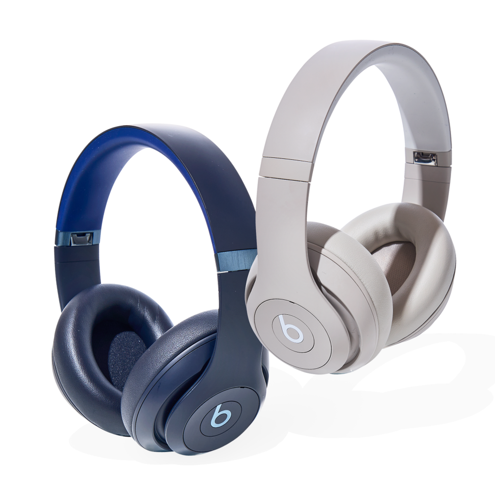 Studio Pro Headphones