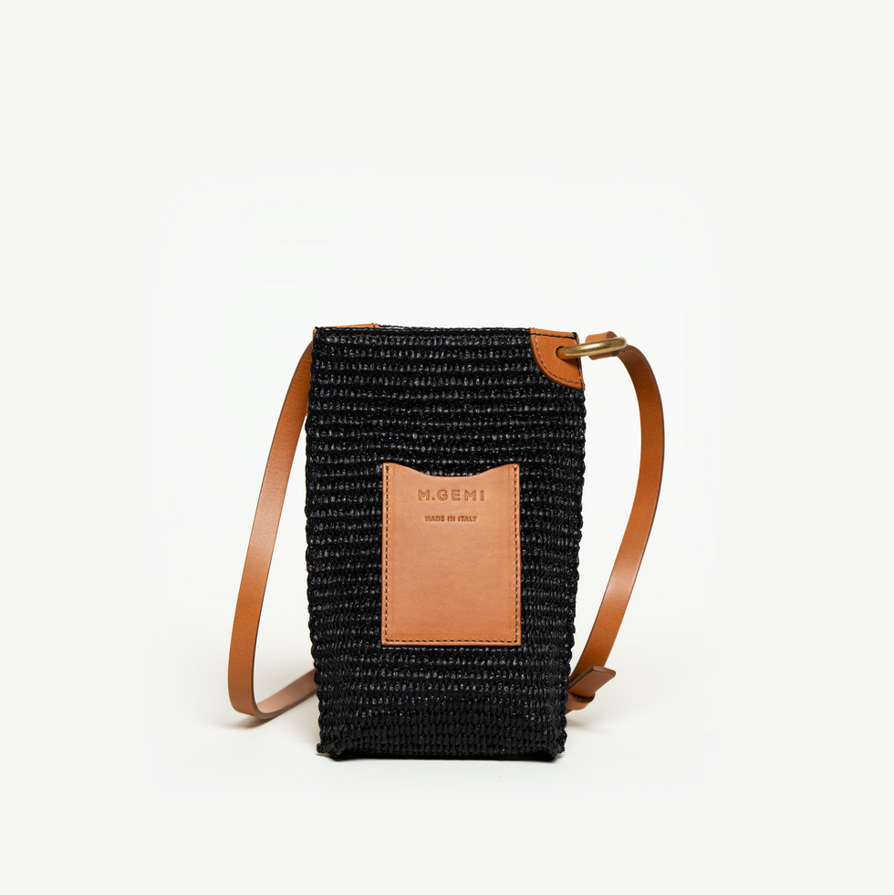 M. Gemi Anna Mini Crossbody