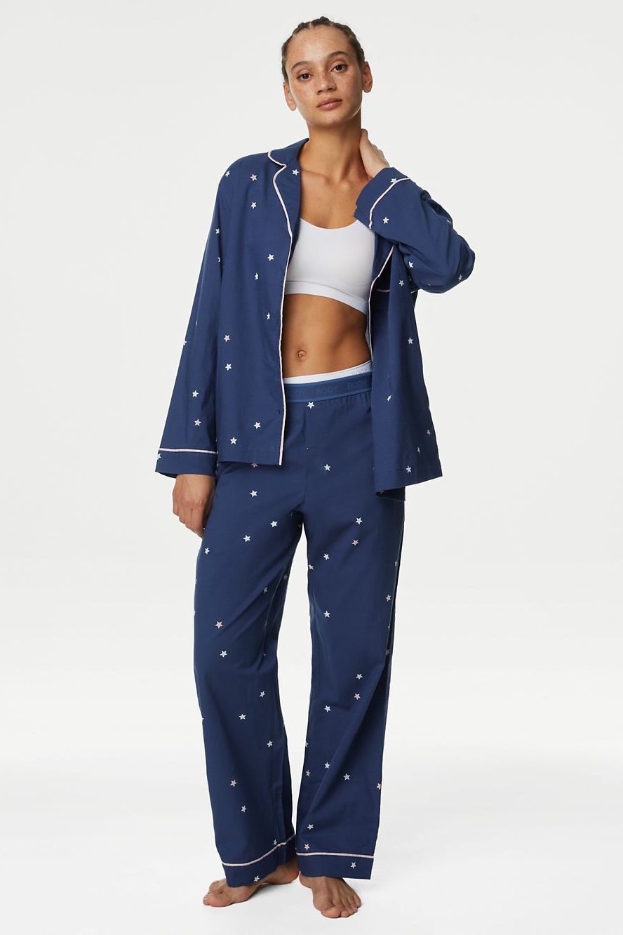 Best women\'s pyjamas 2023: 23 pyjama women sets for stylish