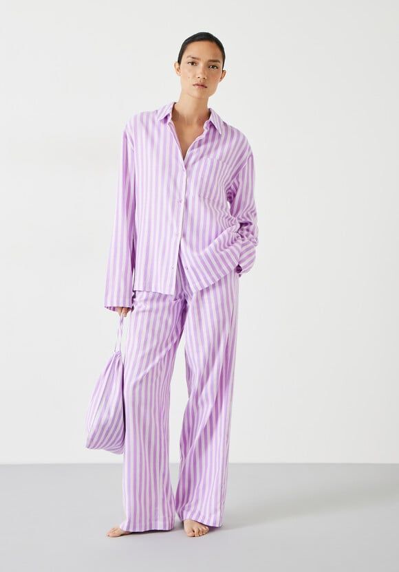 Hush discount star pyjamas