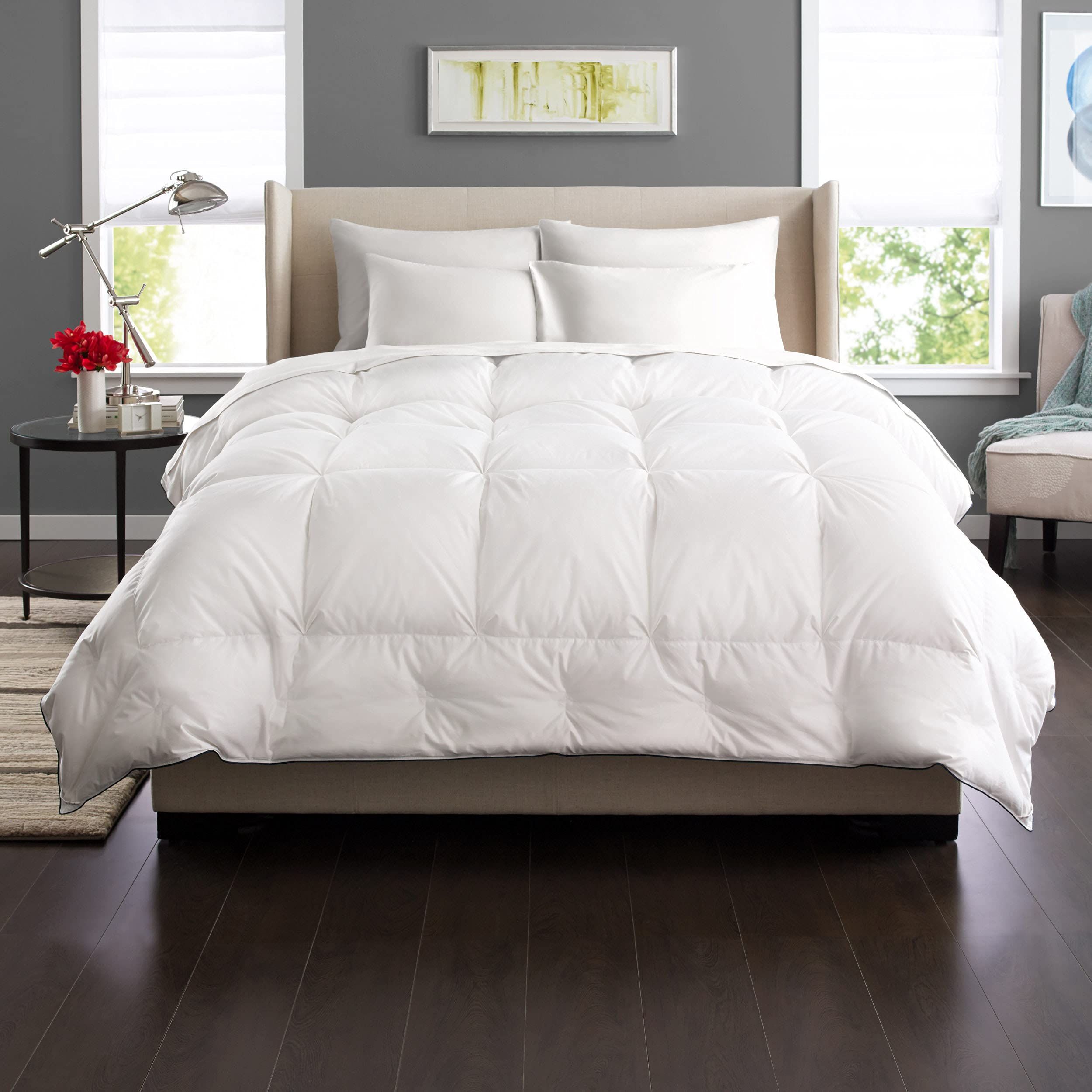 Pacific coast down deals comforter