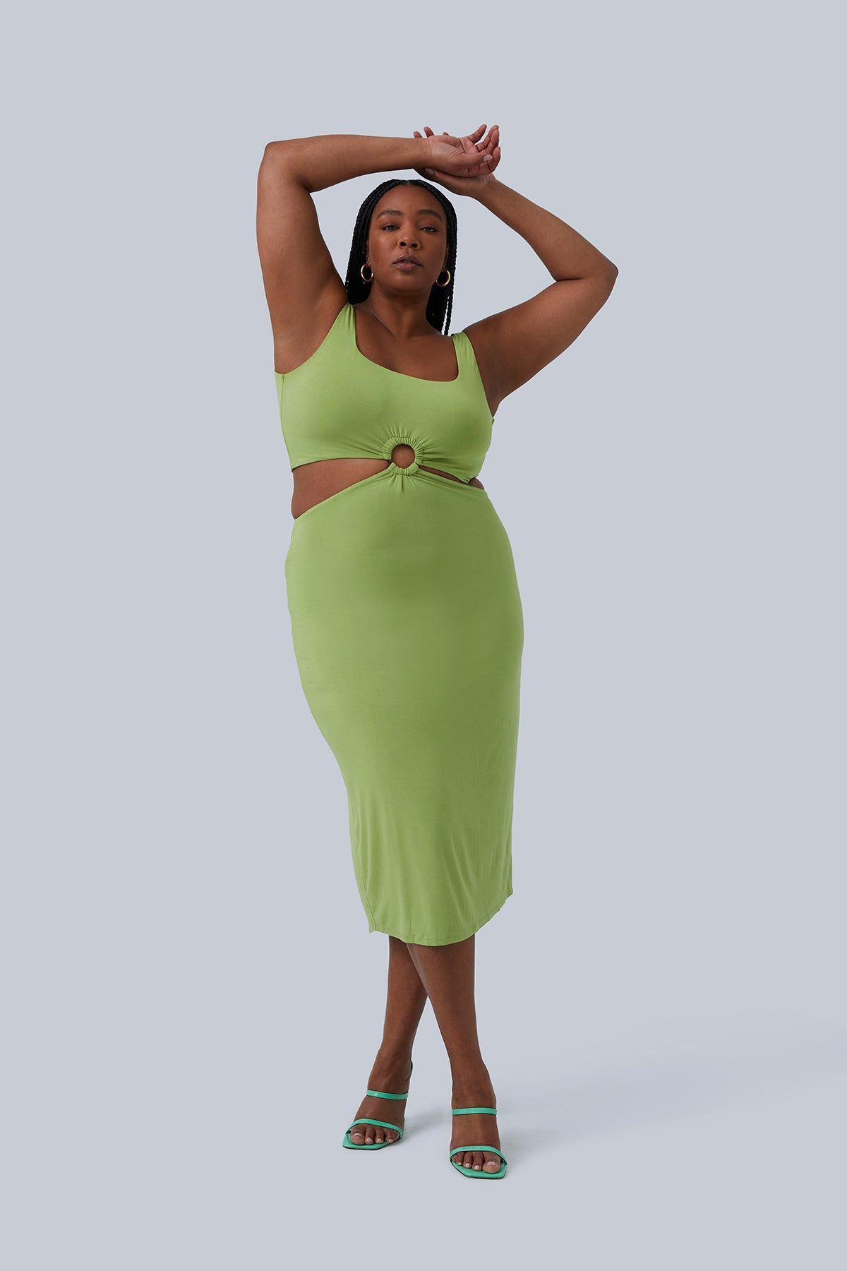 Gia curves sale clothing online