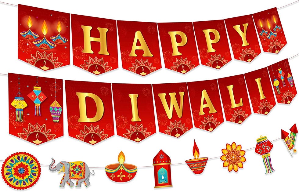 The Best Diwali Decoration Ideas for Your Home 2023