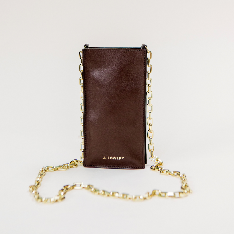 J. Lowery Phone Pouch