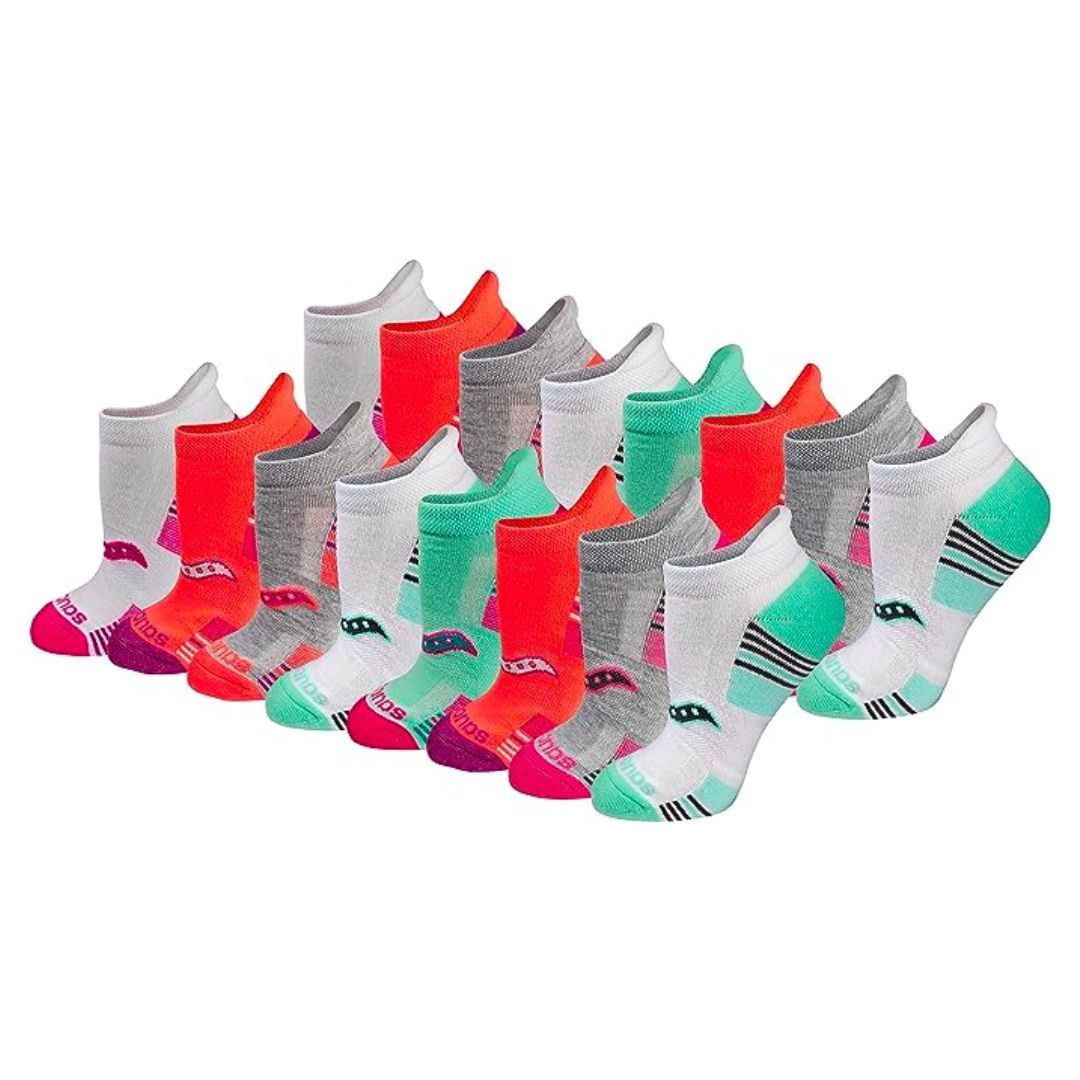 Running socks deals for sweaty feet