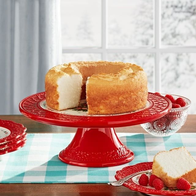 The pioneer clearance woman cake stand