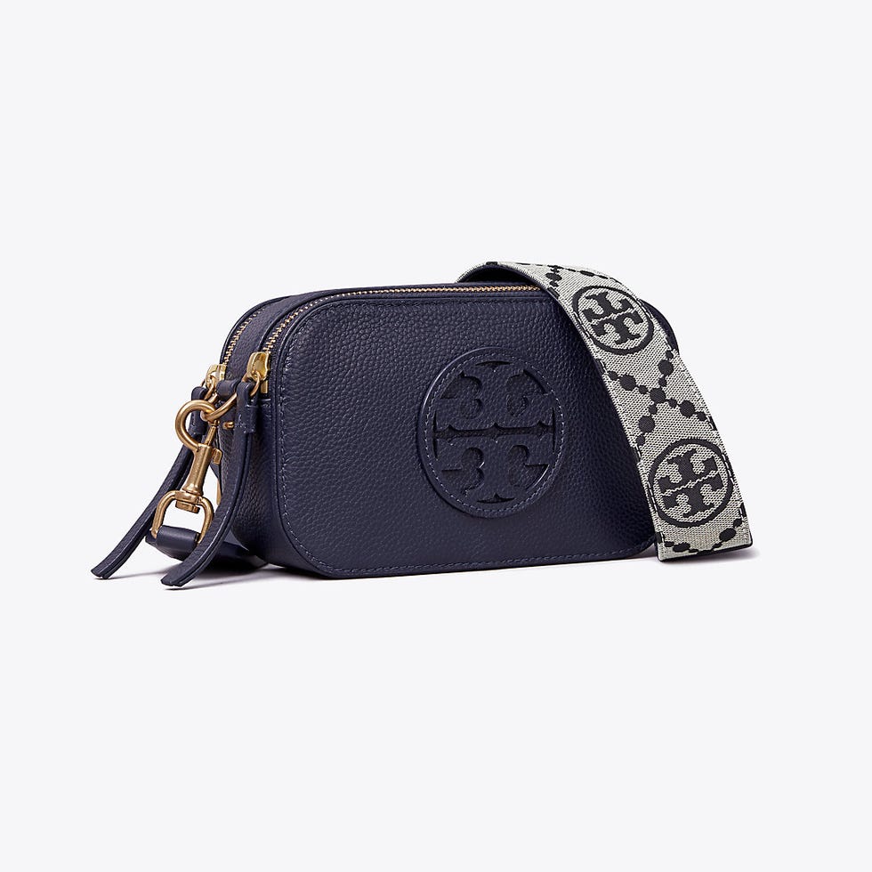 Tory Burch Mini Miller Crossbody Bag