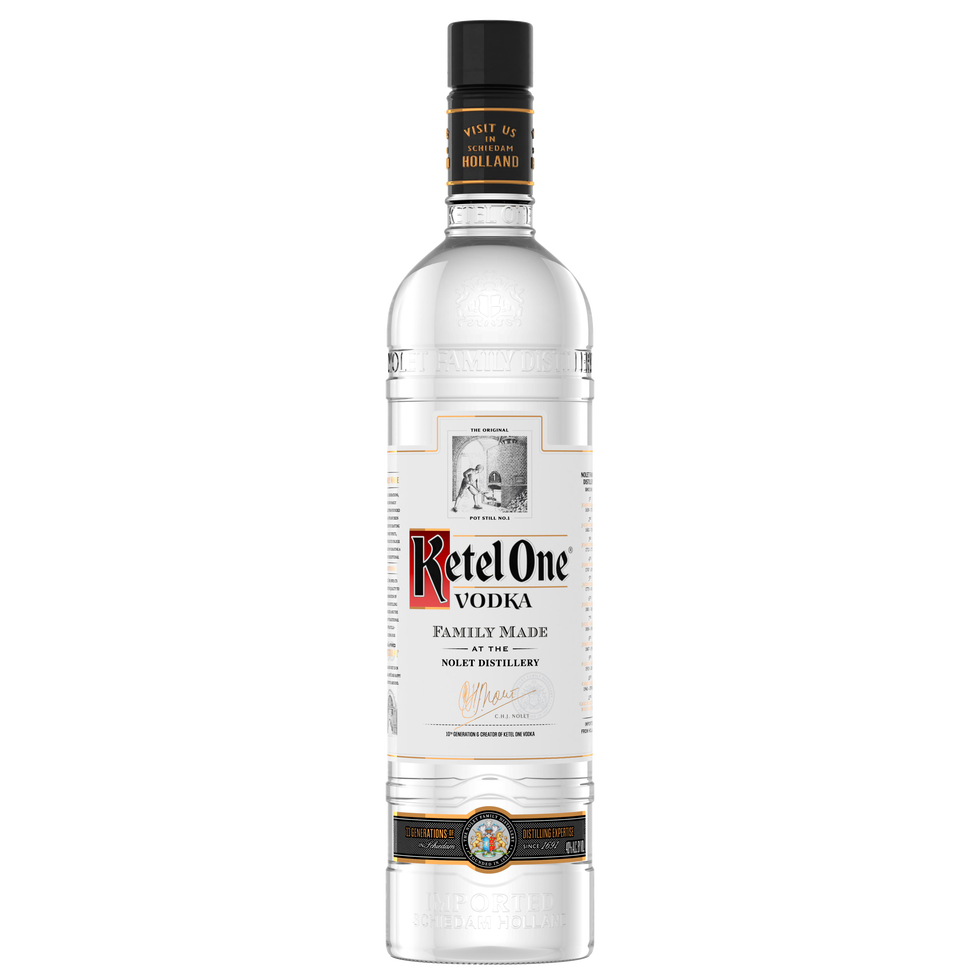 Vodka