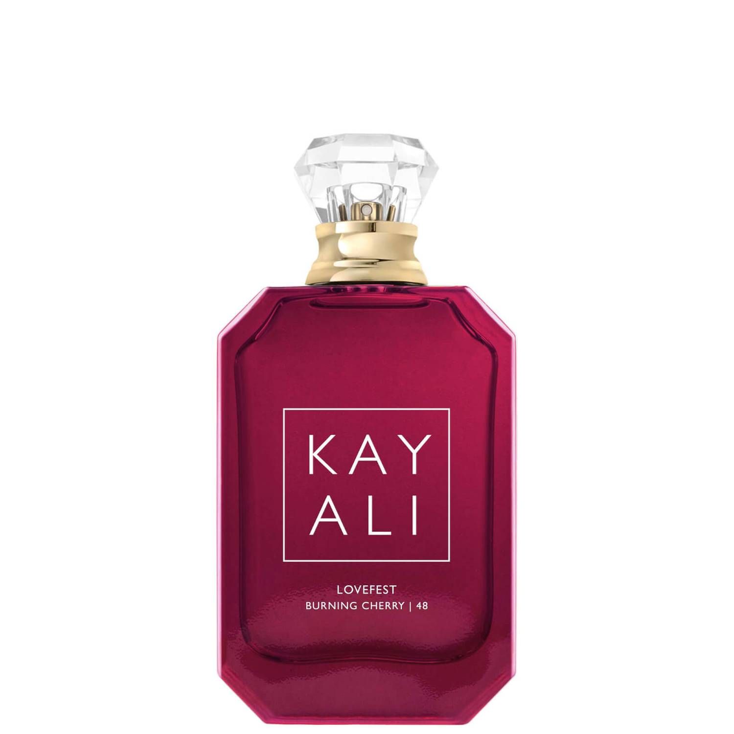 Kay ali 2024 perfume review