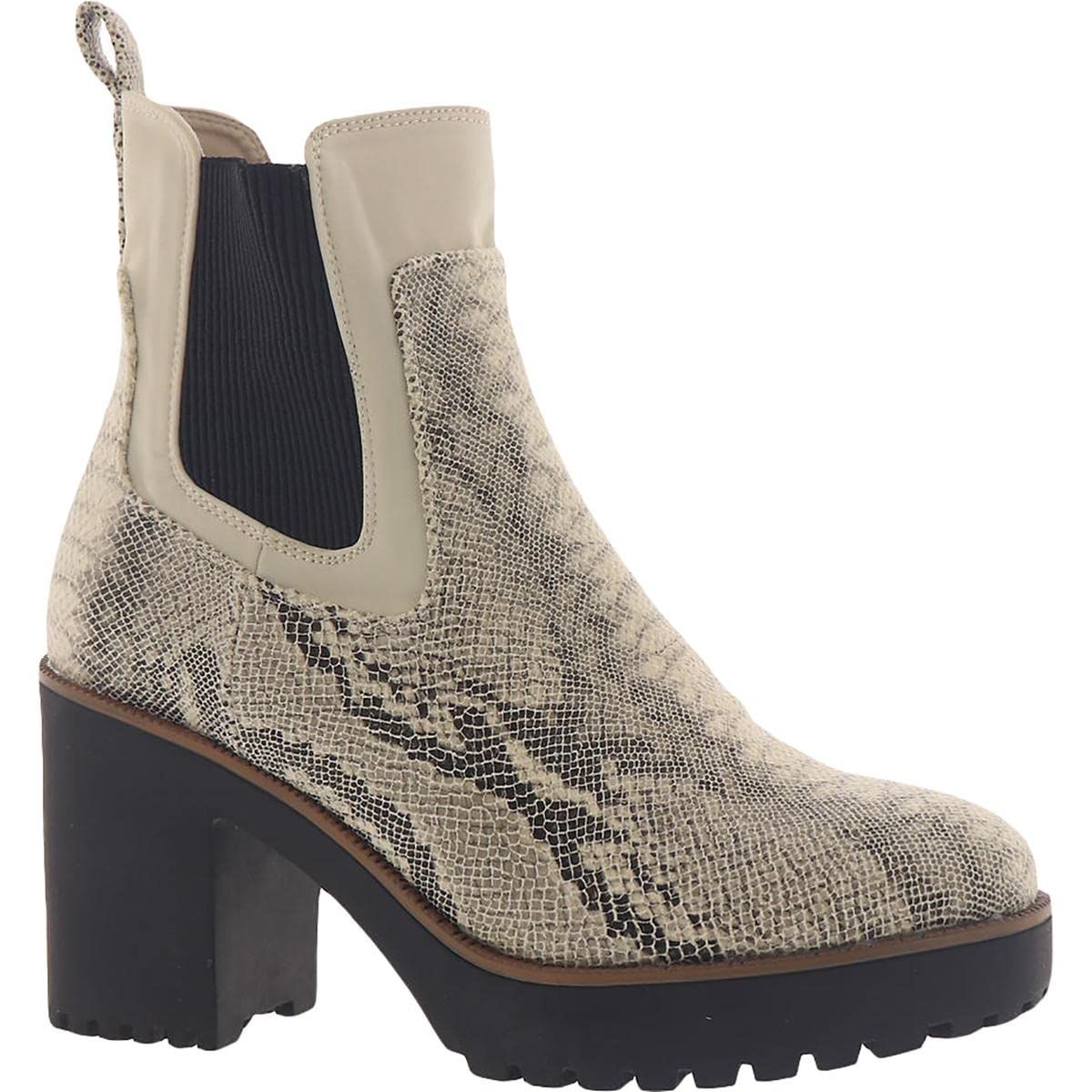 Snake boots on on sale amazon