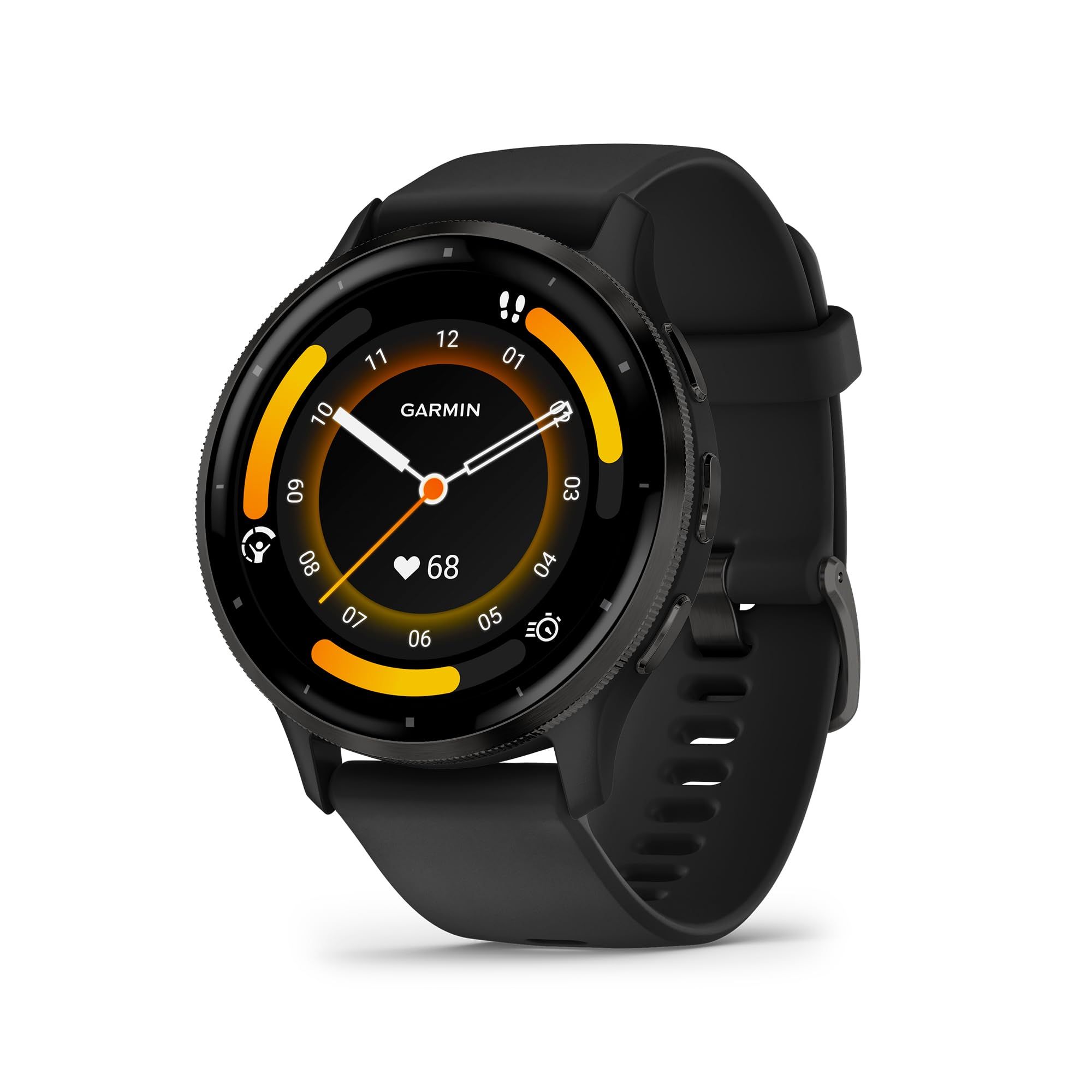 Best garmin best sale watch for strava