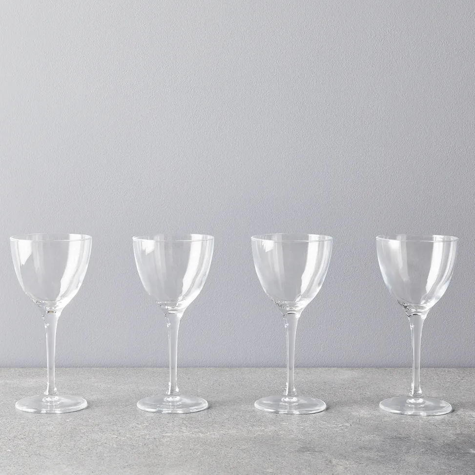 Italian Classic Cocktail Glasses Italian Classic Cocktail Glasses