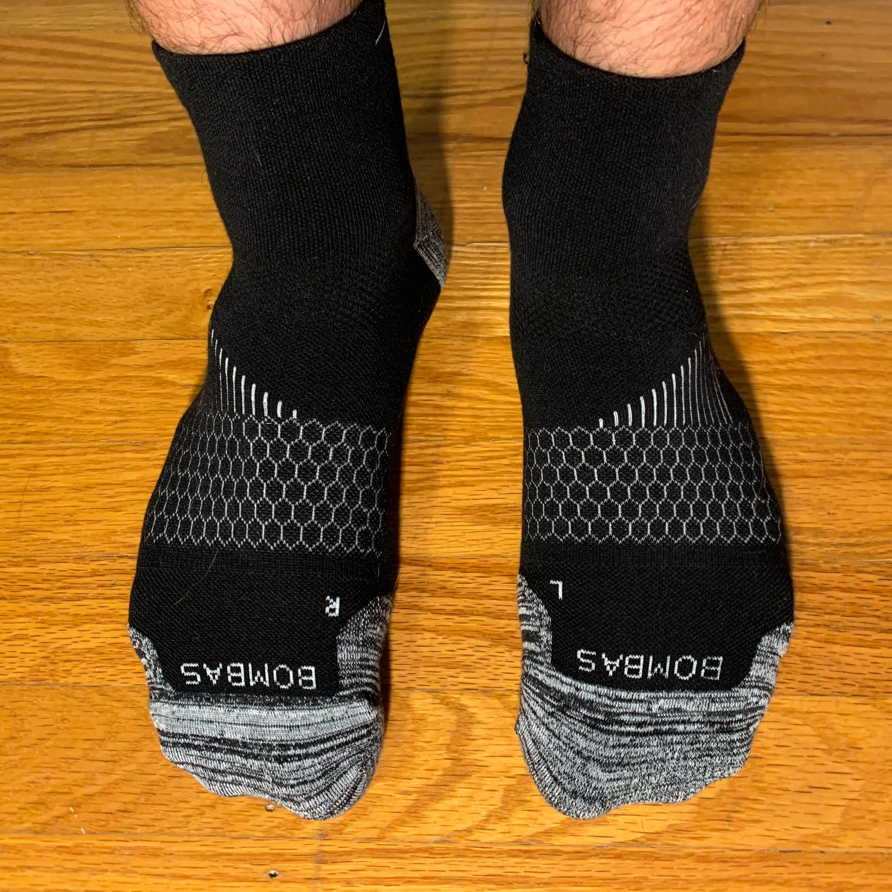 Bombas Socks Review: Our Honest Opinion After Four Months Of Testing