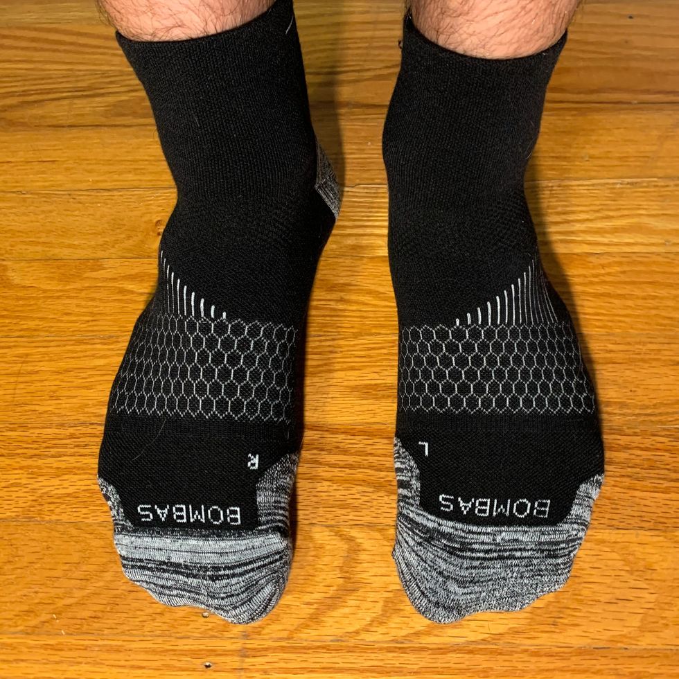 Bombas Socks Review - Why They're Worth it and 20% off
