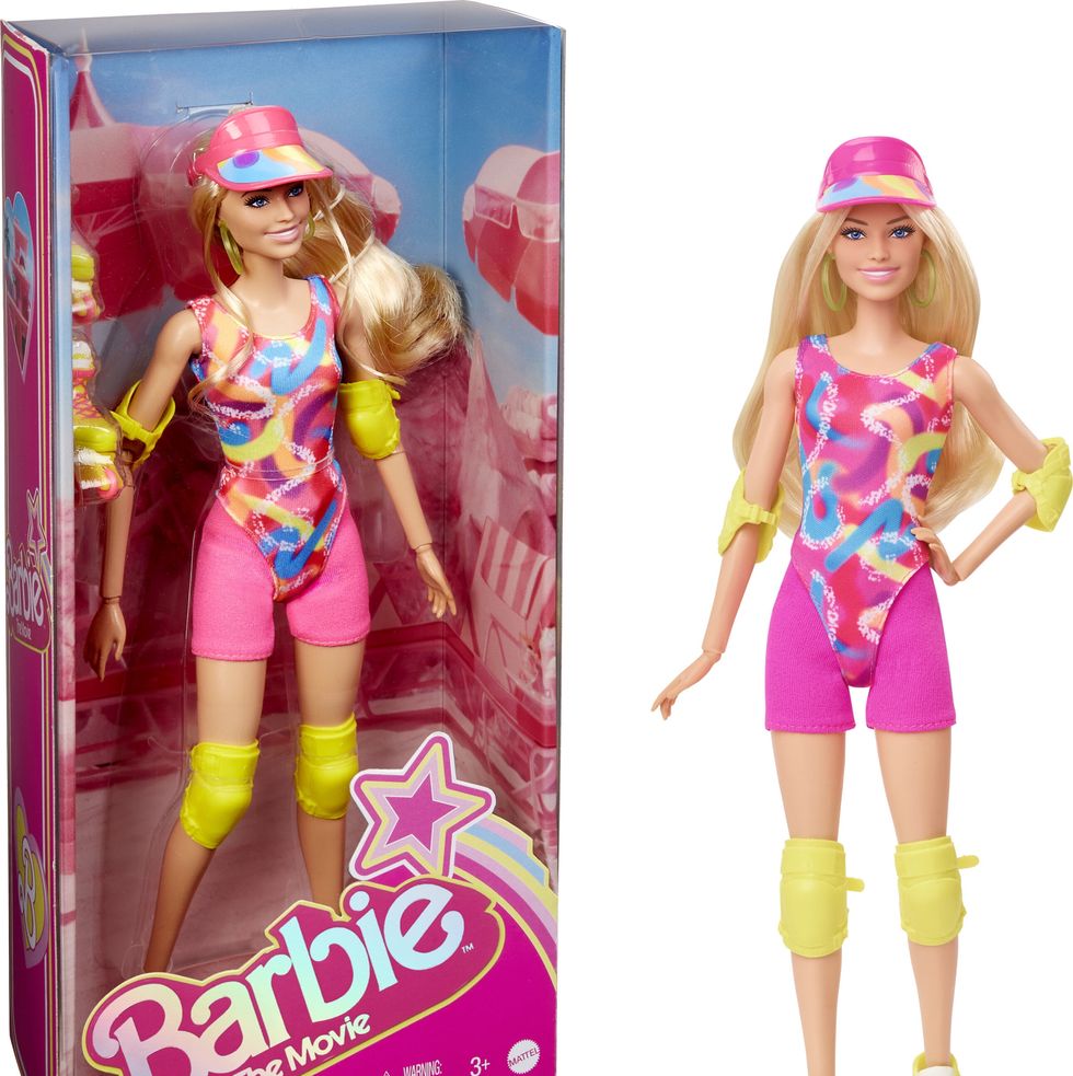 27 best Barbie-themed gifts, inspired by the 2023 movie